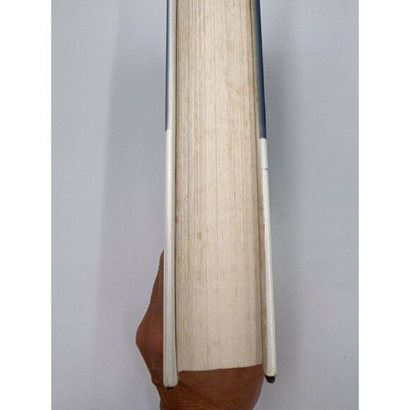 Nicholas Evans Signed Book The Loop Hardcover DJ Autographed - Picture 5 of 5